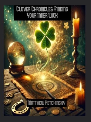 cover image of Clover Chronicles